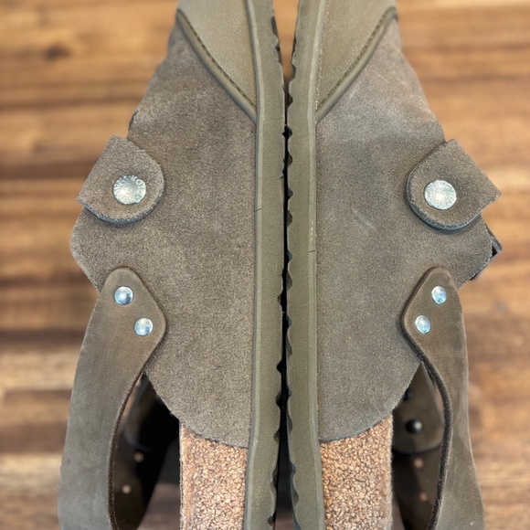 Dior Limited Edition Mule Birkenstocks